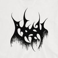 Image 2 of ABSU - LOGO II 1991 (BLACK PRINT)