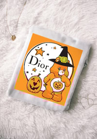 Dior Care Bear