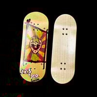Image 3 of 223 X SHINS 