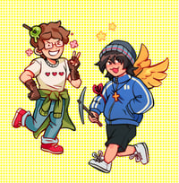 Image 3 of Dapduo Charms PREORDER :3