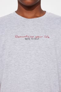 Image 1 of Love short sleeve Tshirt