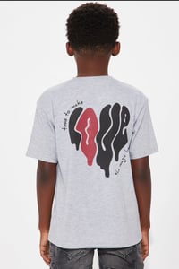 Image 2 of Love short sleeve Tshirt
