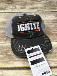 Ignite FC Hat