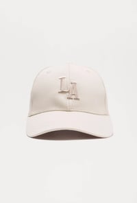 Image 2 of Mini LA Baseball hats