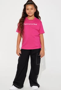 Image 1 of Expert in math Tee