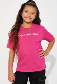 Image 3 of Expert in math Tee