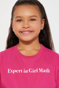 Image 2 of Expert in math Tee