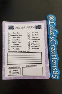 Image 2 of Order Forms