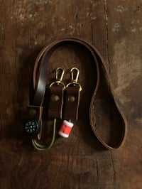 Image 1 of Upland Lanyard