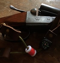 Image 3 of Upland Lanyard