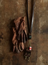 Image 5 of Upland Lanyard