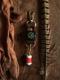 Image 1 of Flush Counter