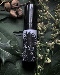 Tyr Perfume (Galangal, Acacia, Galbanum, Spruce)