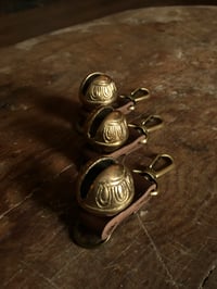 Image 3 of Clip Brass Round Bell