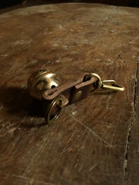 Image 4 of Clip Brass Round Bell