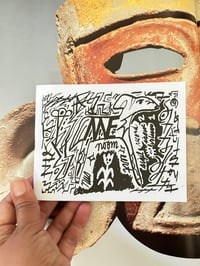 Image 1 of Sun Moon Tree Sigil Record Iss. 2