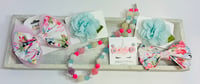 Image 1 of Garden Bow Accessory Set