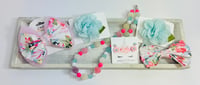 Image 2 of Garden Bow Accessory Set