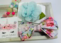 Image 6 of Garden Bow Accessory Set