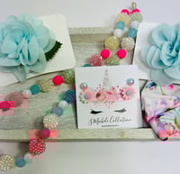 Image 7 of Garden Bow Accessory Set