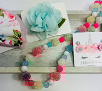 Image 8 of Garden Bow Accessory Set