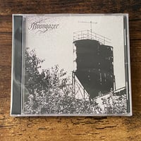 Image 1 of Gone | The pain that never leaves... compilation CD