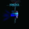 Homesick EDC lanyard beads (GLOW)