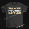 Spencer F Rattler Tee