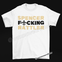 Spencer F Rattler Tee