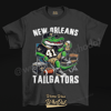 NOLA Tail Gator Tee