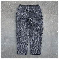 Image 2 of ghillie pants v1