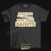 Who Dat Say Tee
