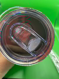 Image 6 of BEETLE JUICE 20 ounce TUMBLER 