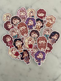 Image 4 of Sailor Loona Stickers