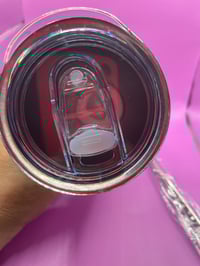Image 7 of PINK CUTE LOWRIDER GIRL TUMBLER 