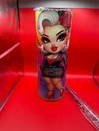 Image 2 of Curvy thick  CUTE JUKE BOX GIRL 