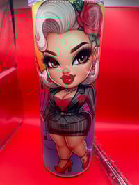 Image 1 of Curvy thick  CUTE JUKE BOX GIRL 