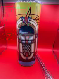 Image 3 of Curvy thick  CUTE JUKE BOX GIRL 