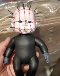 Image 1 of Halloween Dolls