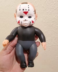 Image 2 of Halloween Dolls