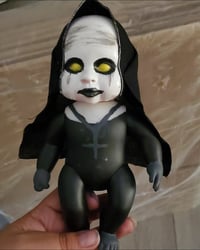 Image 3 of Halloween Dolls