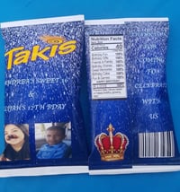 Image 3 of Party Chip Bags
