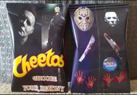 Image 2 of Halloween Chip Bags