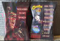 Image 3 of Halloween Chip Bags