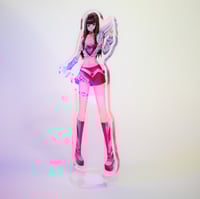 Image 1 of Superstar iDoL Acrylic Stand