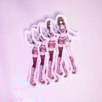 Superstar iDoL Sticker