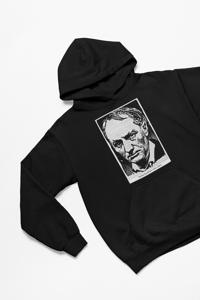 BAUDELAIRE HOODIE