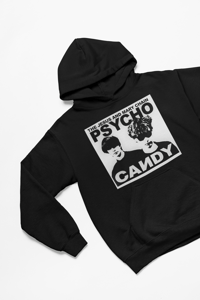 CANDY HOODIE