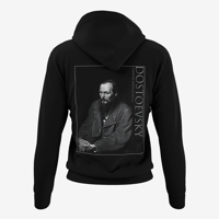 DOSTOEVSKY ZUH