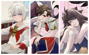 Image of [GBF] Petit!